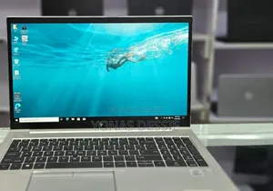 New Laptop HP EliteBook 850 G8 16GB Intel Core i7 SSD 512GB
