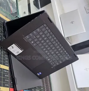 New Laptop HP OmniBook 5 16" 16GB Intel Core Ultra 7 SSD 1T