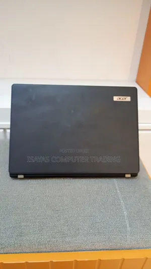 New Laptop Acer TravelMate 8GB Intel Core i5 SSD 256GB