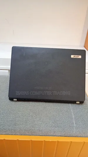 New Laptop Acer TravelMate 8GB Intel Core i5 SSD 256GB