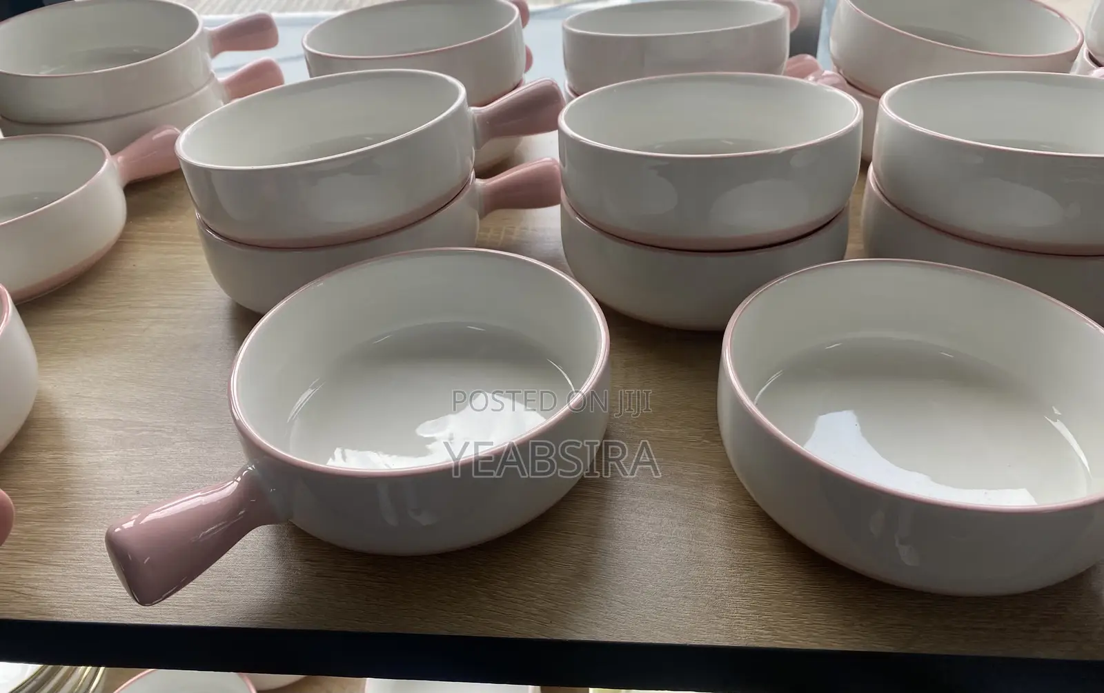 Bowl, for Soup or Stews