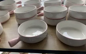 Bowl, for Soup or Stews