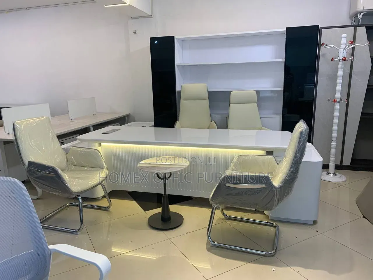 Managerial Table [Office Furniture ]