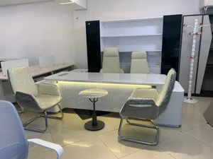 Managerial Table [Office Furniture ]