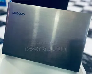 Laptop Lenovo IdeaPad 1 8GB Intel Core i7 HDD 500GB