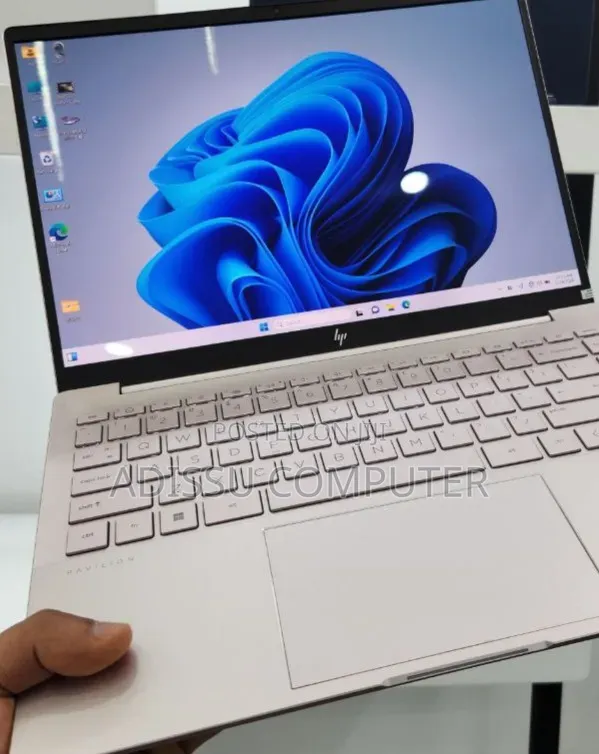 New Laptop HP Pavilion 15 16GB Intel Core i5 SSD 1T