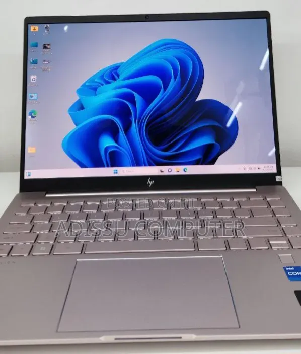 New Laptop HP Pavilion 15 16GB Intel Core i5 SSD 1T