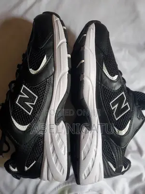 Shose New Balance Origenal