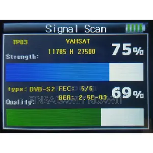 Premium 8950 Hd Signal Finder
