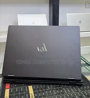 New Laptop HP OmniBook 5 16" 16GB Intel Core Ultra 7 SSD 1T
