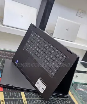 New Laptop HP OmniBook 5 16" 16GB Intel Core Ultra 7 SSD 1T