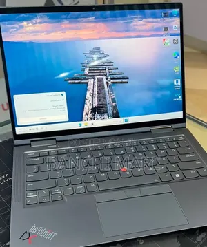 New Laptop Lenovo ThinkPad X1 Yoga Gen 8 16GB Intel Core i7 SSD 512GB