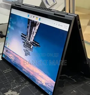 New Laptop Lenovo ThinkPad X1 Yoga Gen 8 16GB Intel Core i7 SSD 512GB