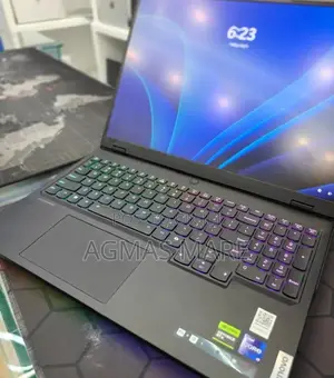 New Laptop Lenovo Legion 5 32GB Intel Core i9 SSD 2T