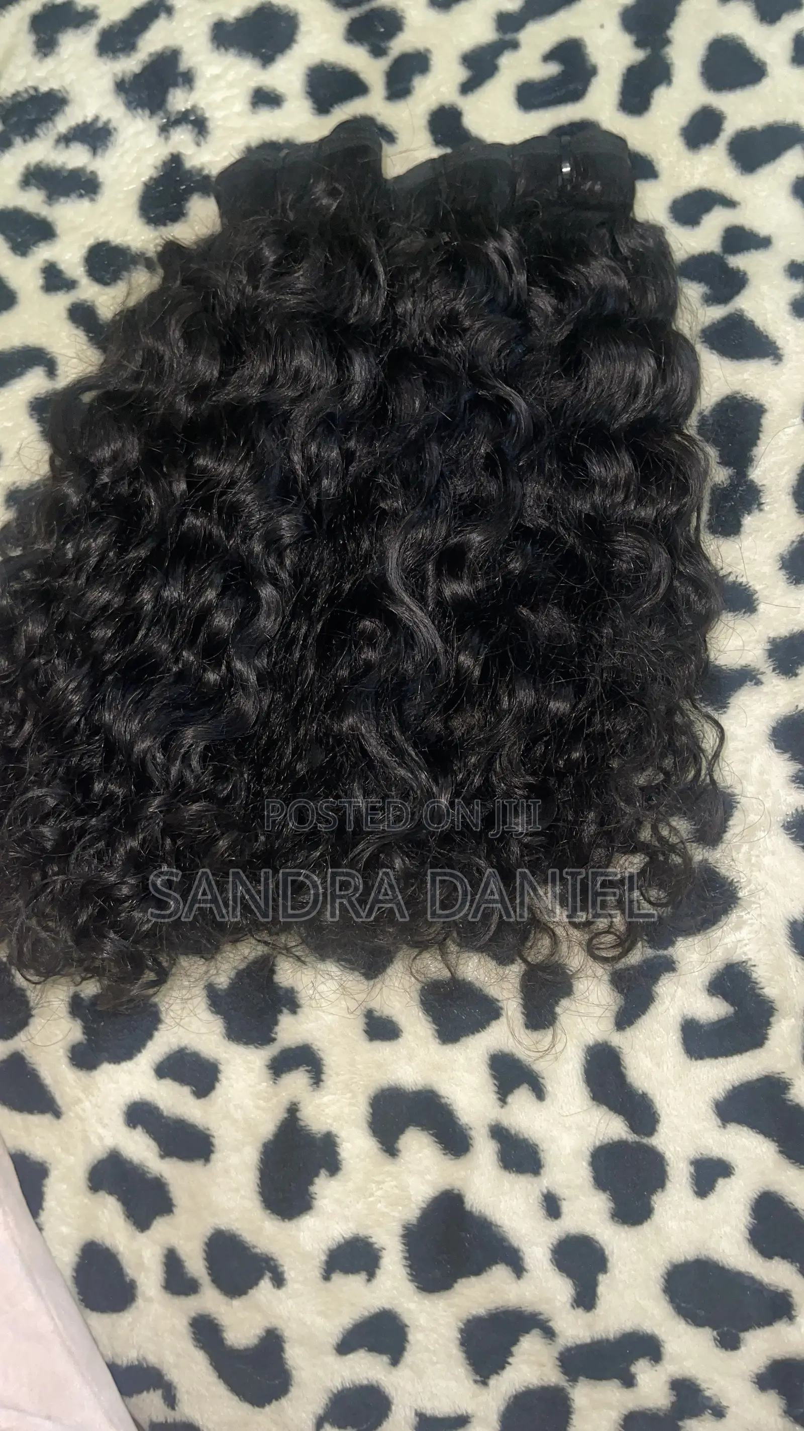 Human Hair