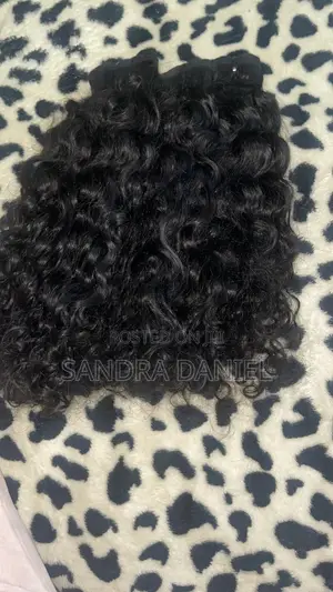 Human Hair