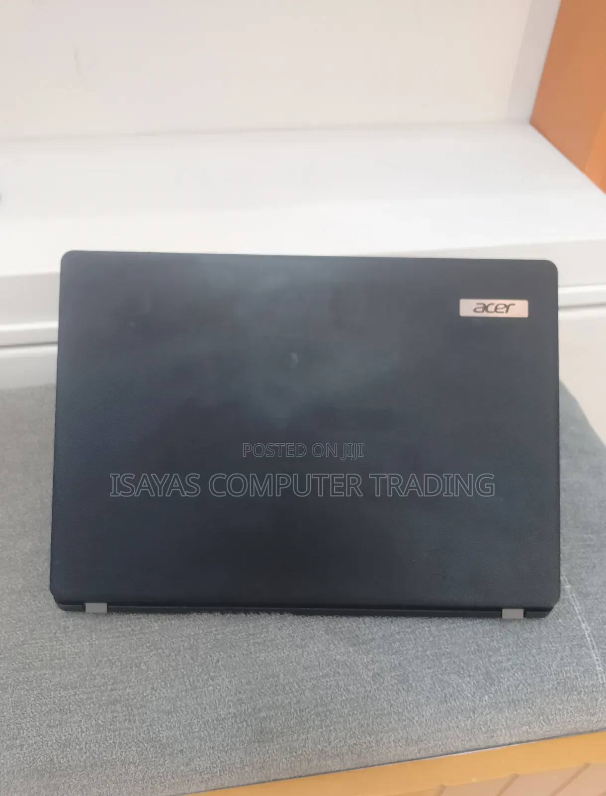 New Laptop Acer TravelMate 8GB Intel Core i5 SSD 256GB