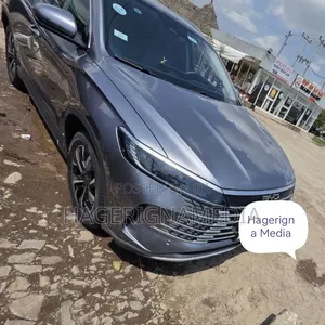 BYD Sealion 06 EV 2025 Gray