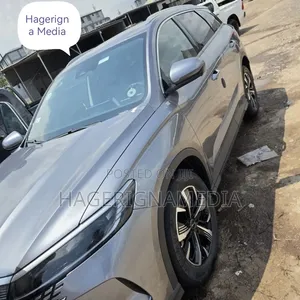BYD Sealion 06 EV 2025 Gray