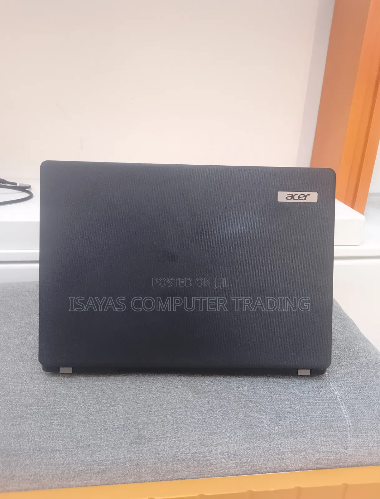 New Laptop Acer TravelMate 8GB Intel Core i5 SSD 256GB