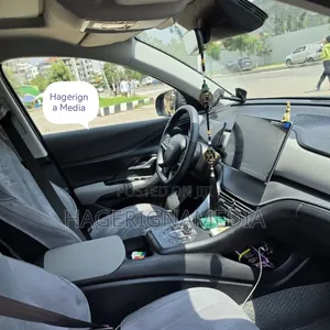 BYD Sealion 06 EV 2025 Gray