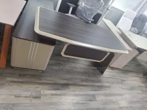 Modern and Luxury Office Table