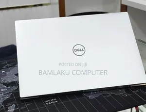 New Laptop Dell XPS 13 16GB Intel Core i7 SSD 512GB