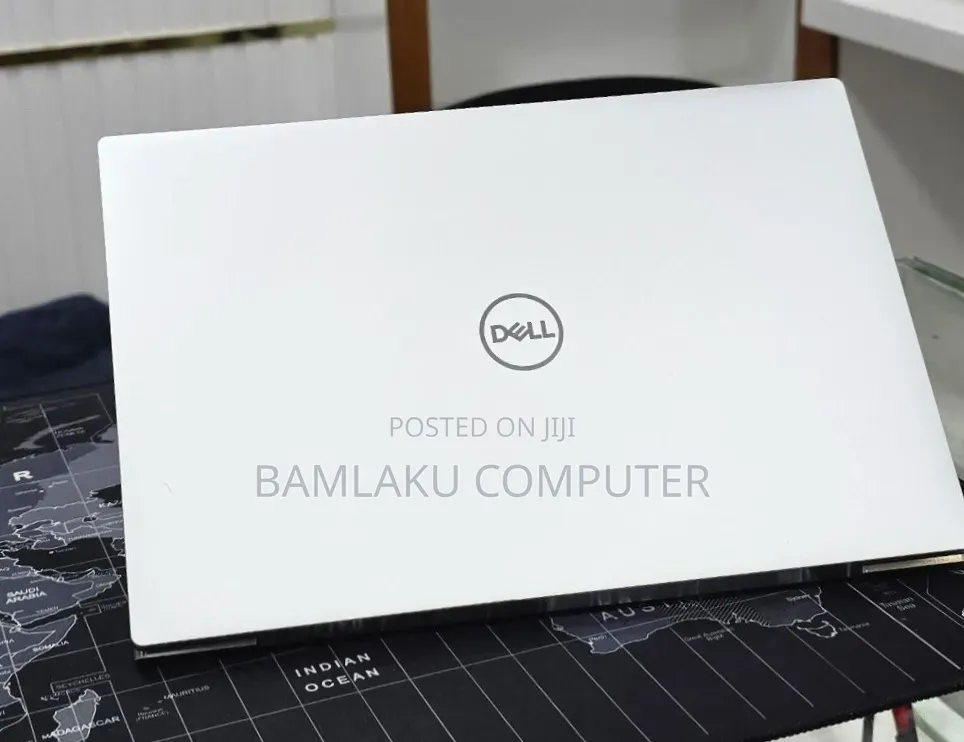 New Laptop Dell XPS 13 16GB Intel Core i7 SSD 512GB
