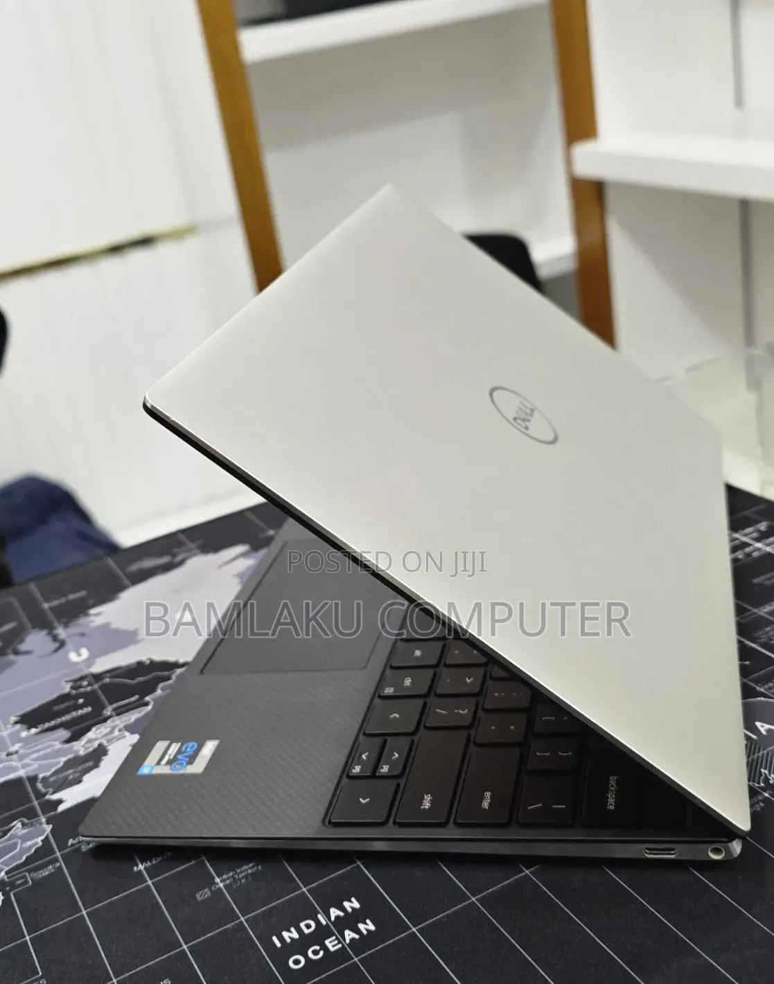 New Laptop Dell XPS 13 16GB Intel Core i7 SSD 512GB