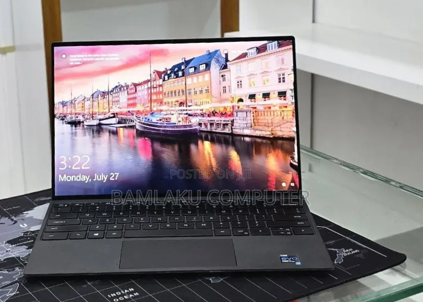 New Laptop Dell XPS 13 16GB Intel Core i7 SSD 512GB