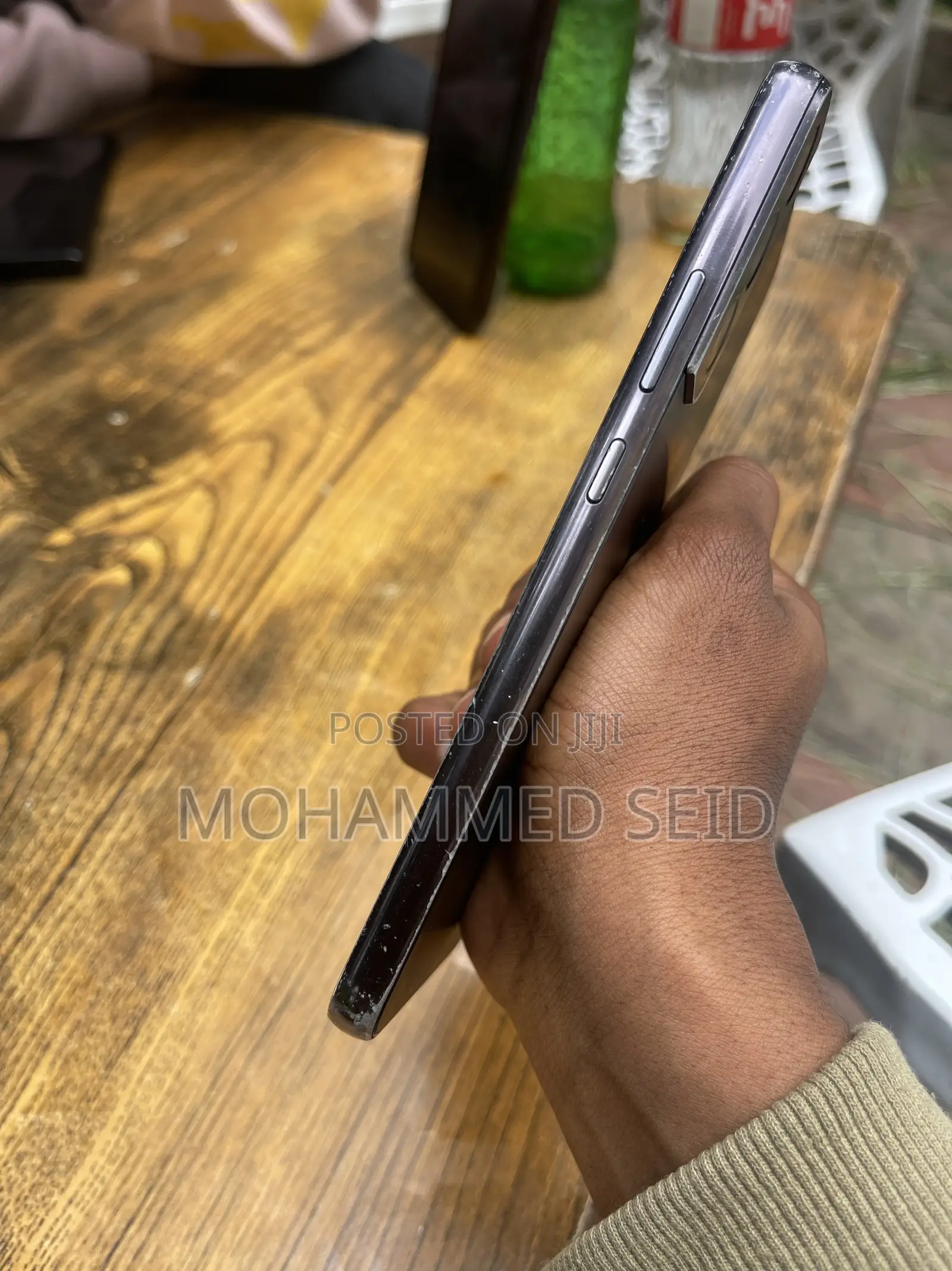 Samsung Galaxy S22+ 5G 128 GB Black