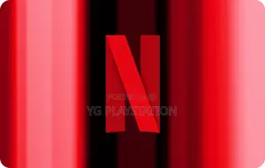 Netflix Ethiopia