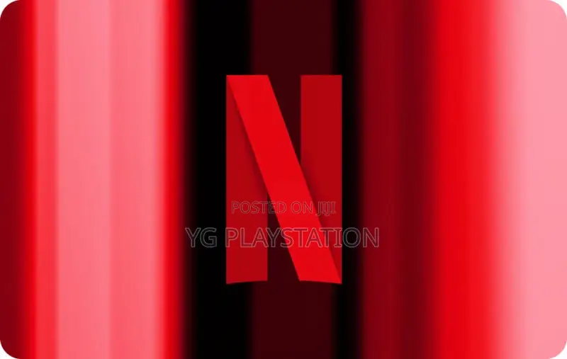 Netflix Ethiopia