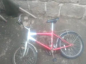 Olompia Bike