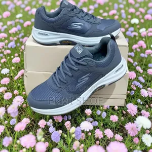 Run Skechers Real