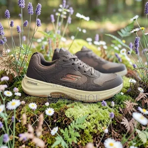Run Skechers Real