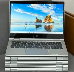 New Laptop HP ProBook x360 435 G8 8GB AMD Ryzen 3 SSD 128GB