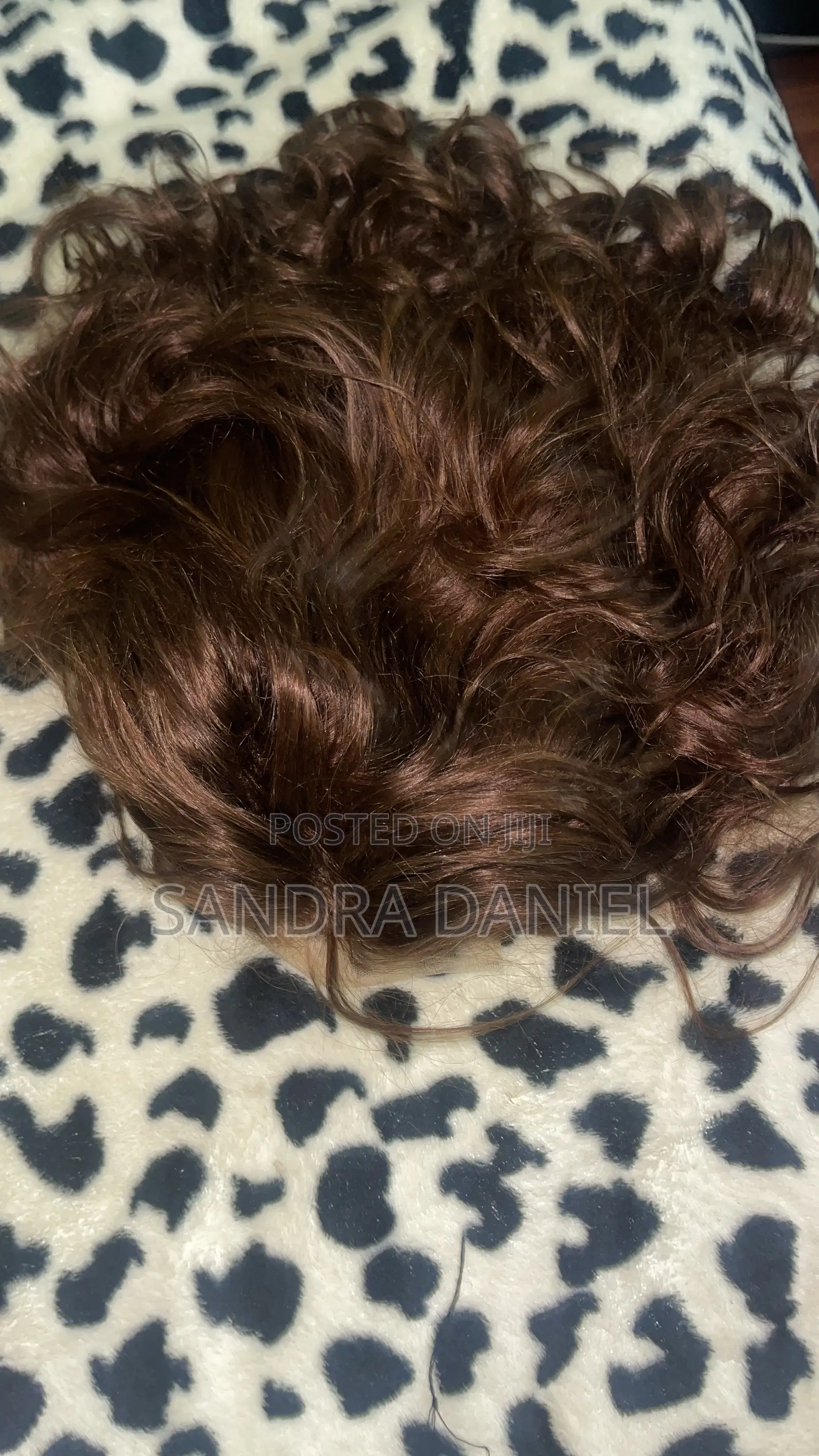 Human Hair