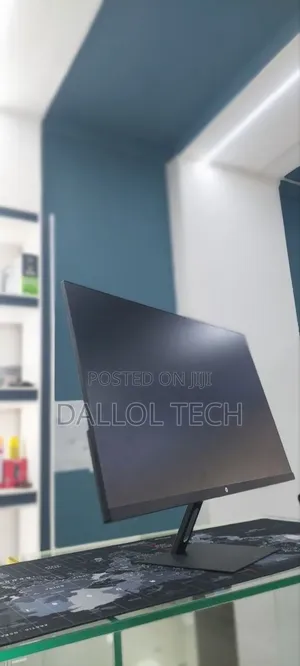 S27q New Monitors