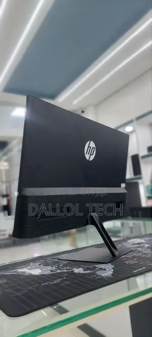S27q New Monitors