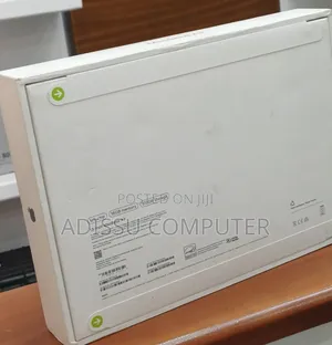 New Laptop Apple MacBook Pro 2019 16GB Apple M5 Pro SSD 512GB