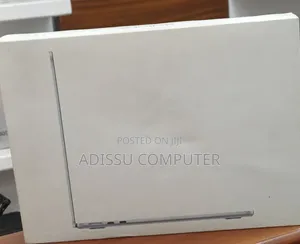 New Laptop Apple MacBook Pro 2019 16GB Apple M5 Pro SSD 512GB