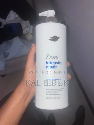 Dove Intensive Repair Conditioner