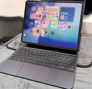 New Apple iPad Pro 512 GB