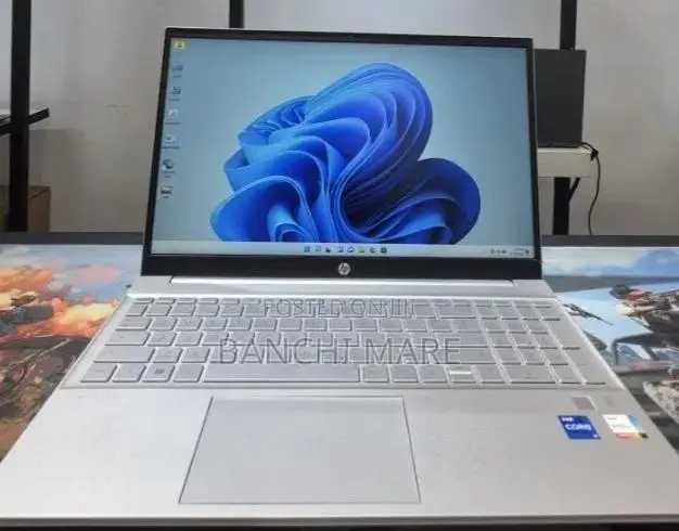 New Laptop HP Pavilion 15 16GB Intel Core i7 SSD 512GB