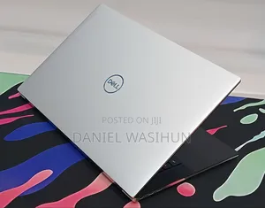 New Laptop Dell XPS 15 16GB Intel Core i7 SSD 512GB