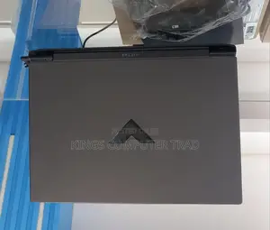 New Laptop HP Victus 15 16GB Intel Core i5 SSD 512GB