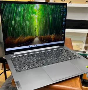 New Laptop Lenovo Thinkbook 14 16GB Intel Core i7 SSD 512GB