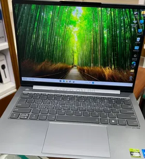 New Laptop Lenovo Thinkbook 14 16GB Intel Core i7 SSD 512GB