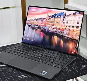 New Laptop Dell XPS 13 16GB Intel Core i7 SSD 512GB